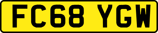 FC68YGW