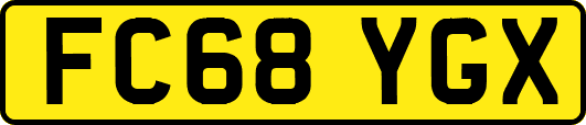 FC68YGX
