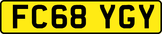 FC68YGY