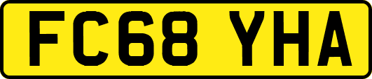 FC68YHA