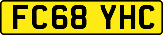 FC68YHC