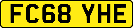 FC68YHE