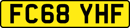 FC68YHF