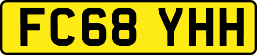 FC68YHH