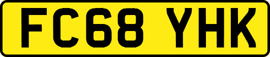FC68YHK