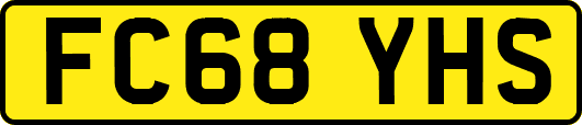 FC68YHS
