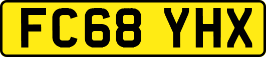 FC68YHX