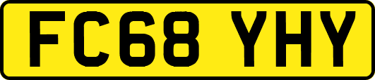 FC68YHY