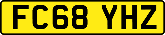 FC68YHZ