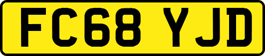 FC68YJD