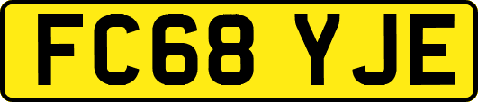 FC68YJE