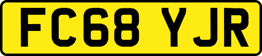 FC68YJR