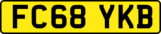 FC68YKB