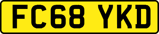 FC68YKD
