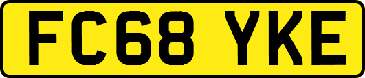 FC68YKE