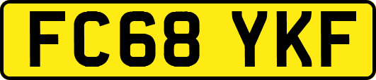 FC68YKF