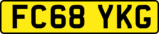 FC68YKG