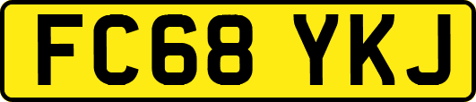 FC68YKJ