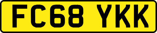 FC68YKK