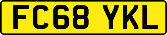 FC68YKL