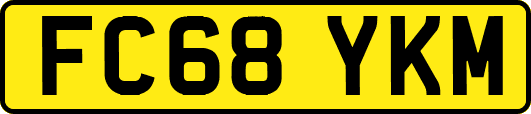 FC68YKM