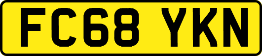 FC68YKN