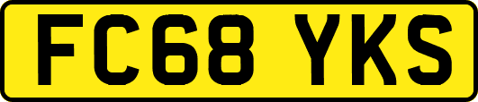 FC68YKS