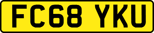 FC68YKU