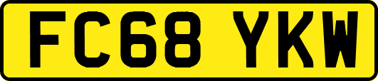 FC68YKW