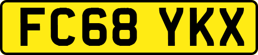 FC68YKX