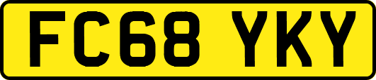 FC68YKY