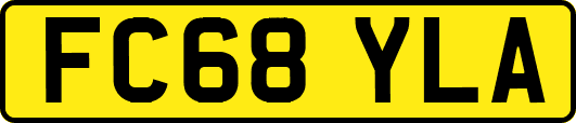 FC68YLA