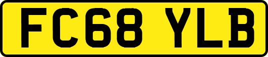 FC68YLB