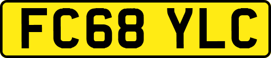 FC68YLC