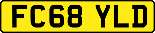 FC68YLD