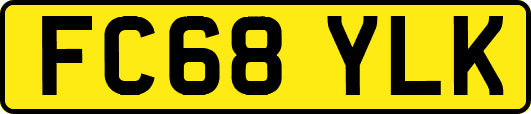 FC68YLK