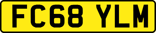 FC68YLM