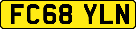 FC68YLN
