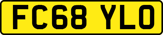 FC68YLO