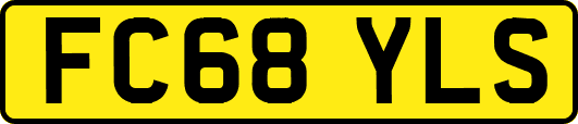 FC68YLS