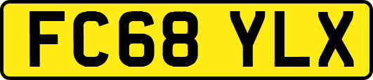 FC68YLX
