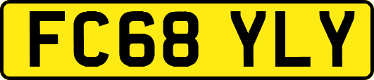 FC68YLY