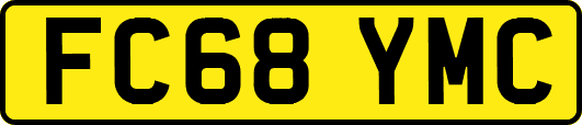 FC68YMC
