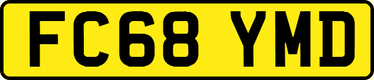 FC68YMD