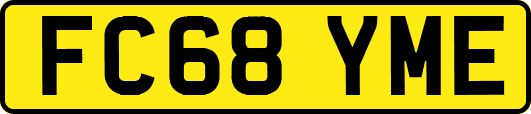 FC68YME
