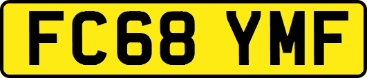 FC68YMF