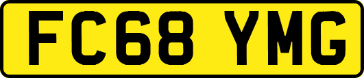 FC68YMG