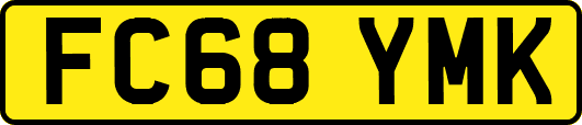FC68YMK