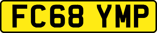 FC68YMP