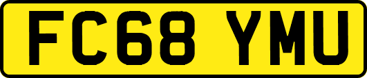 FC68YMU